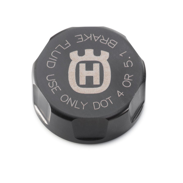 Husqvarna Brake fluid reservoir cap
